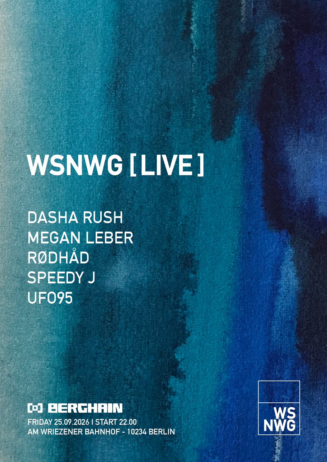 WSNWG LIVE