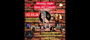 O'Casey's Comedy Night