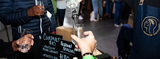 Australian Distillers Festival - 2027 Melbourne