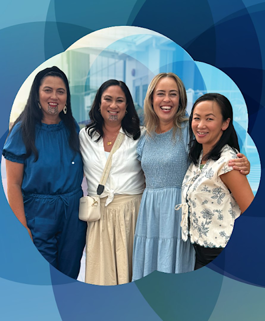 Breast Health Matters: Awareness, Screening & Support
