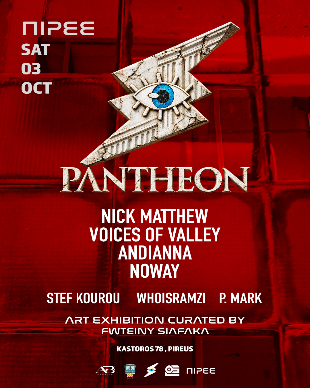 PANTHEON