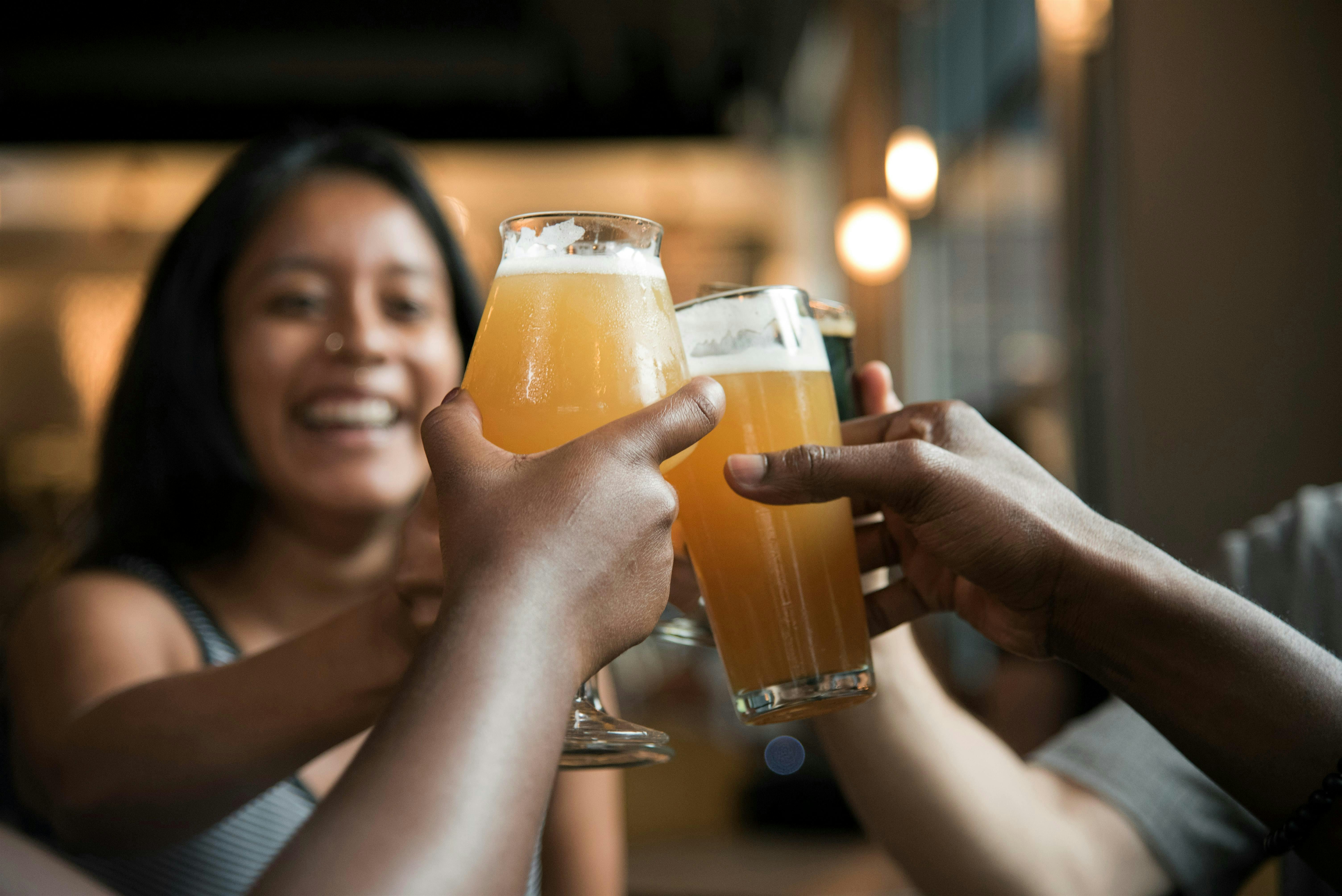 Sponsor Social – Fall Fest!