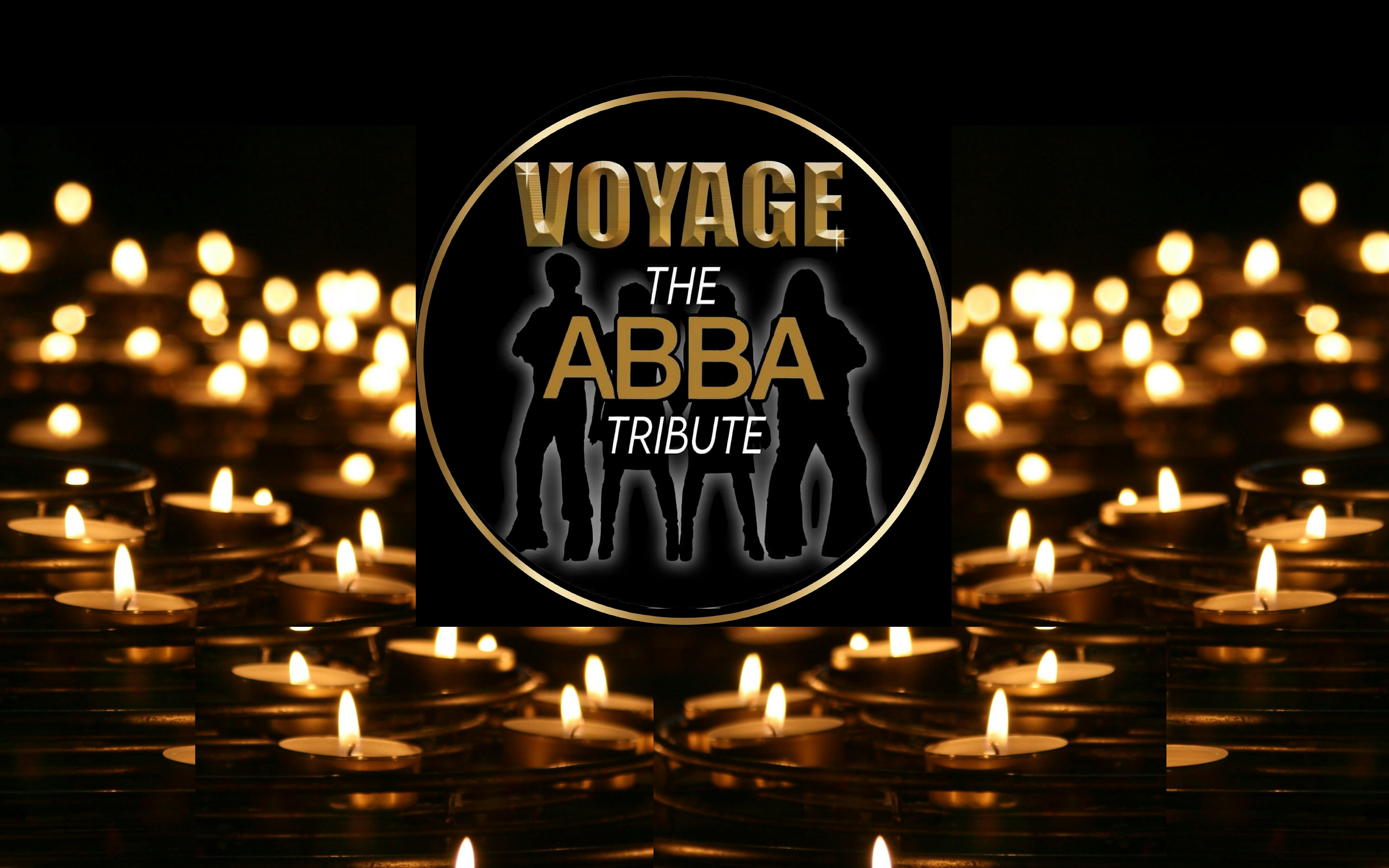 A Magical Christmas Candlelit Concert by ABBA Voyage