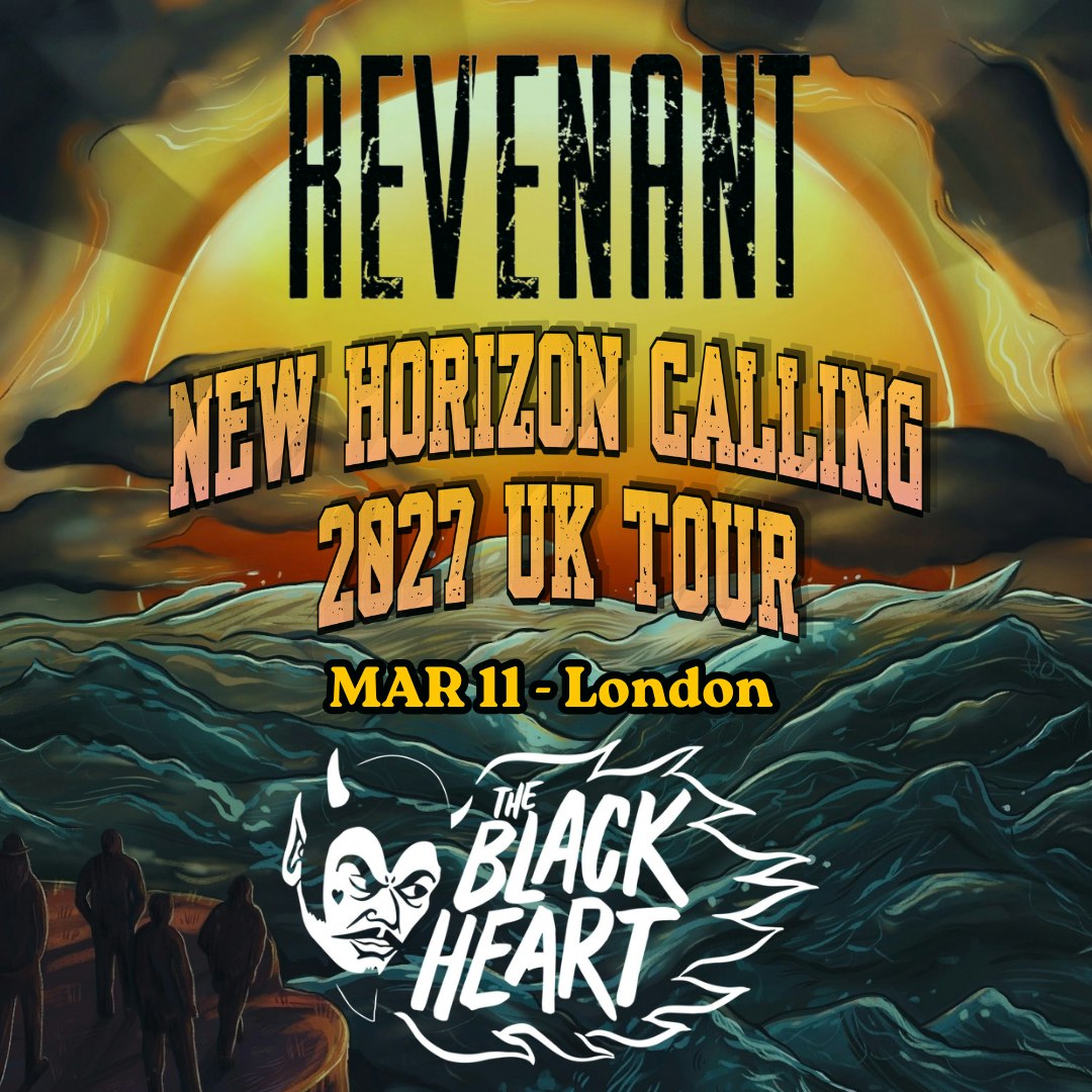 Revenant