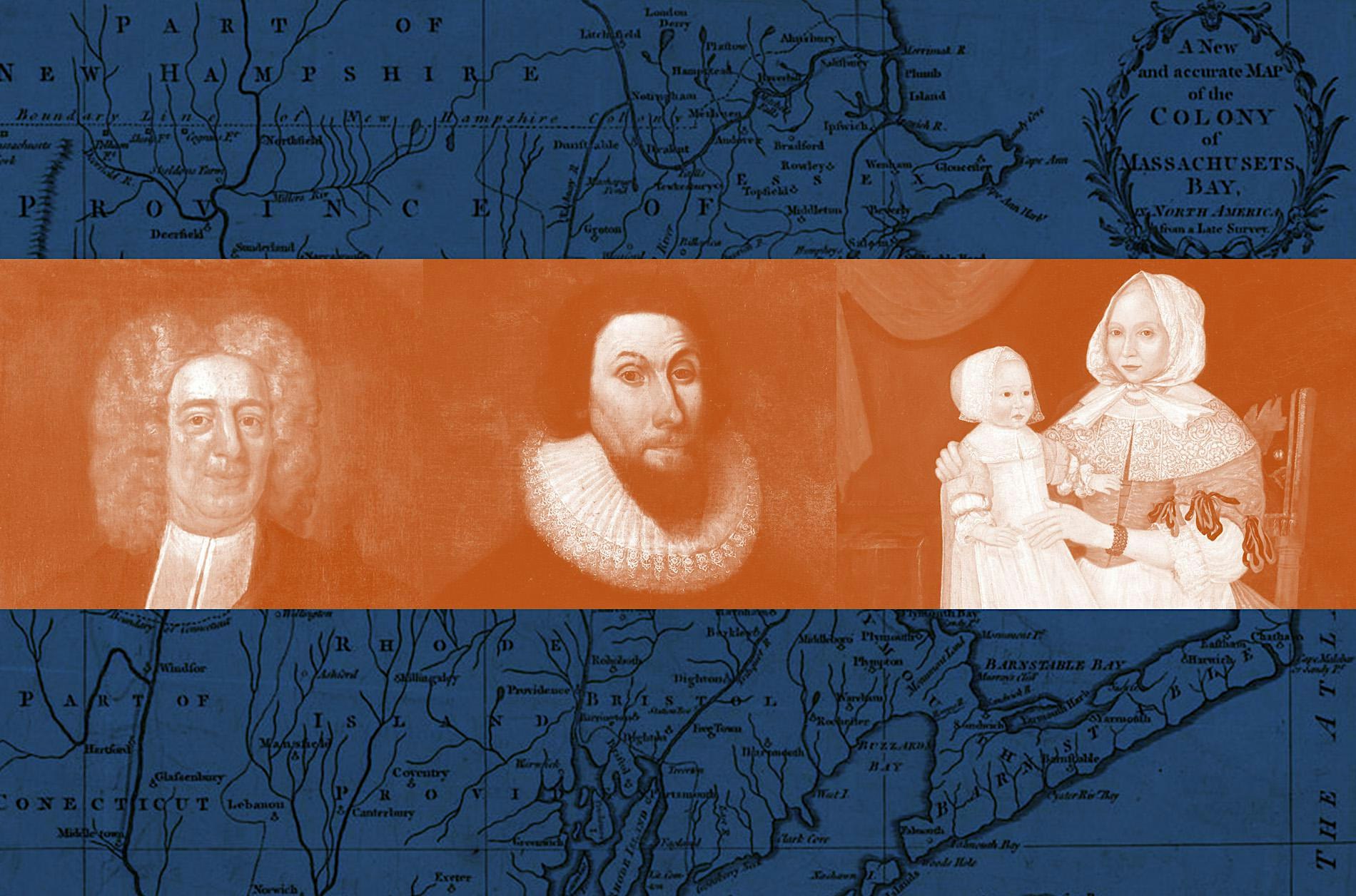 Puritans in the 21st Century: A Symposium