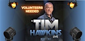 FH VOLUNTEER - Tim Hawkins Tour / Bloomington, MN