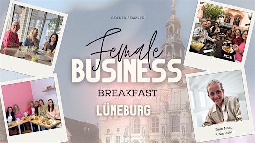 Female Business Breakfast Lüneburg