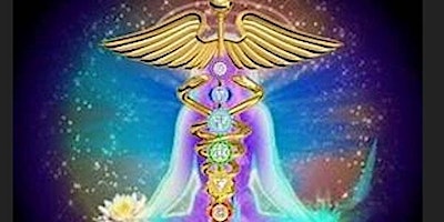 Kundalini Reiki Master Instructor Course