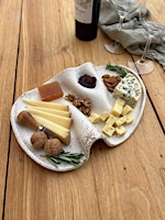 DIY Ceramic Dinnerware Experience