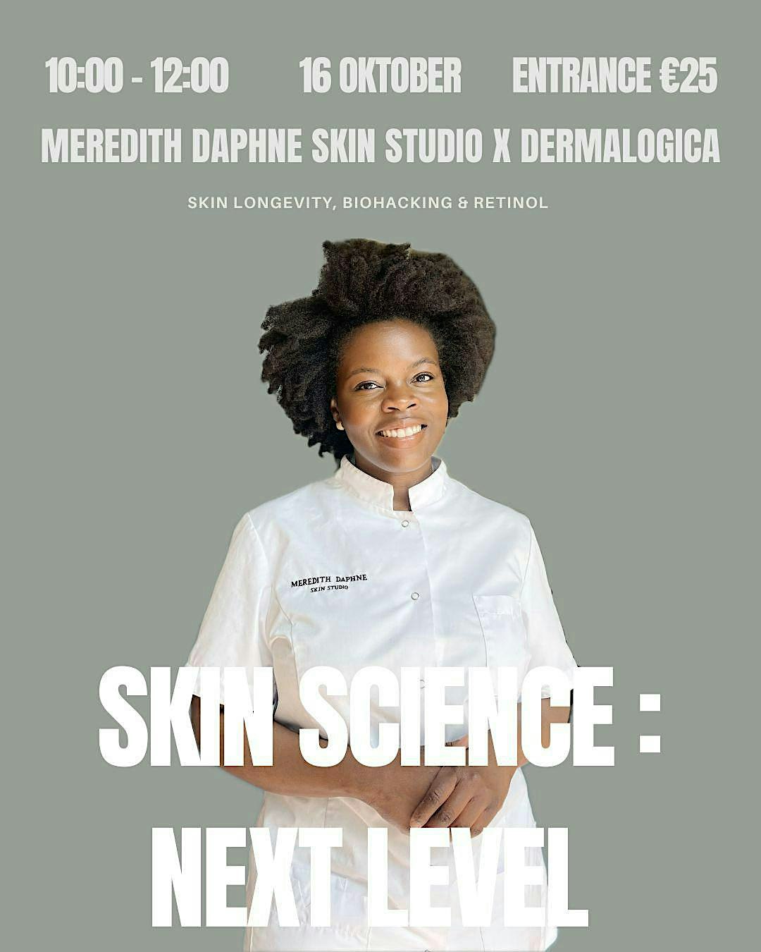 Skin Sciene: Next Level