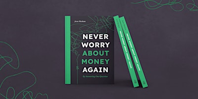 Never Worry About Money Again (Book Meetup with YNAB Coaches Lindsey & Joe)