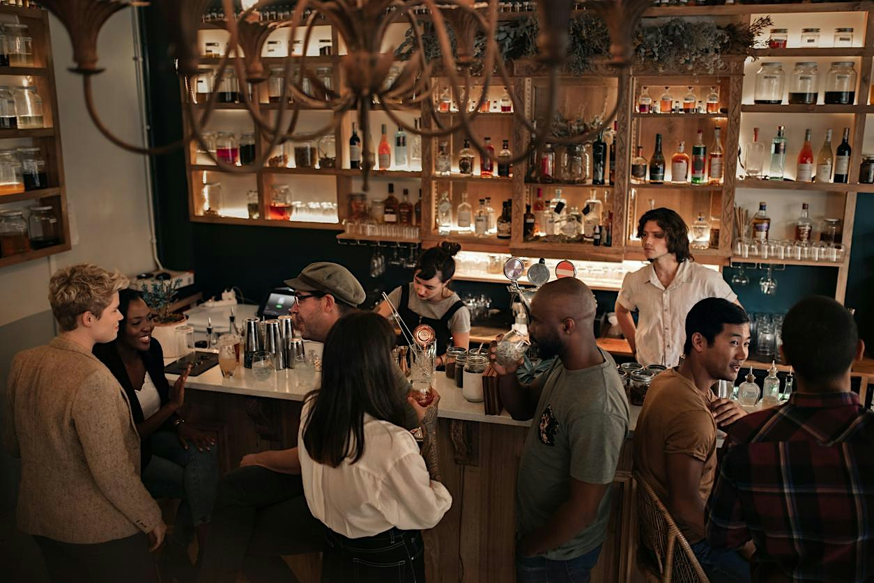 Manchester Tech Network (MTN)- Evening drinks - meet new people in Tech!