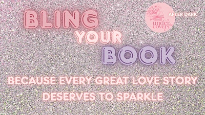 Bling Your Book