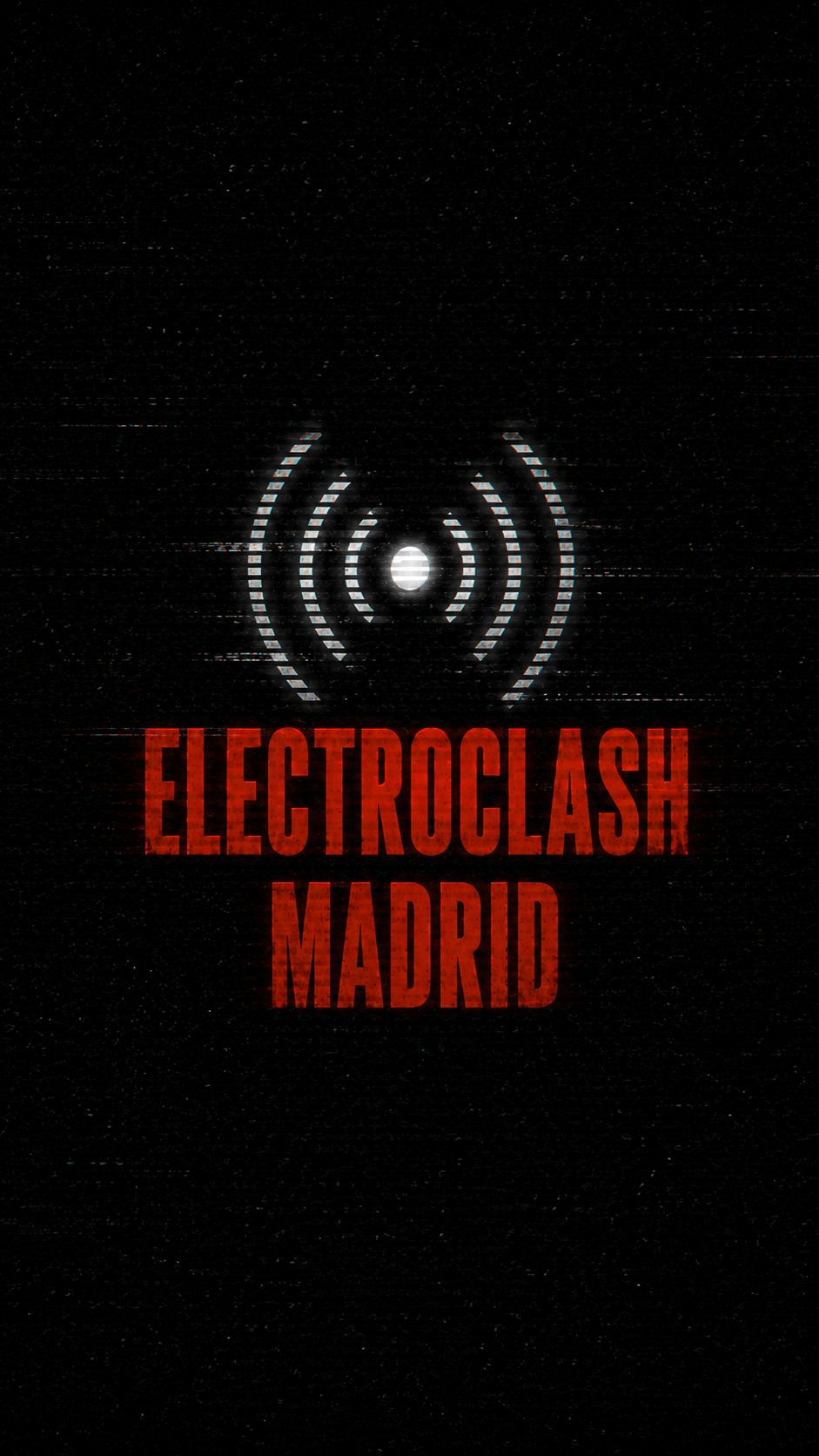 ELECTROCLASH MADRID