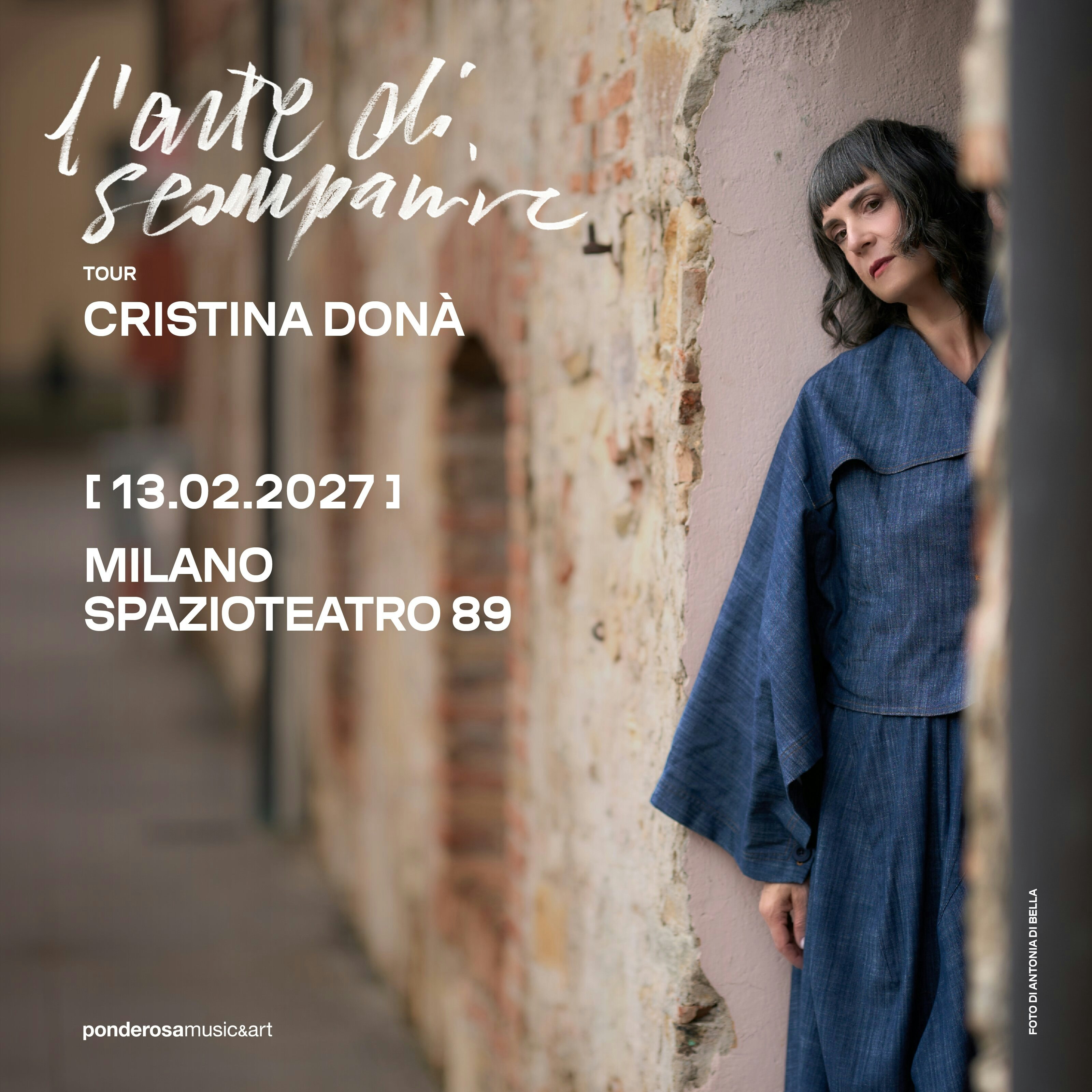 Cristina Donà