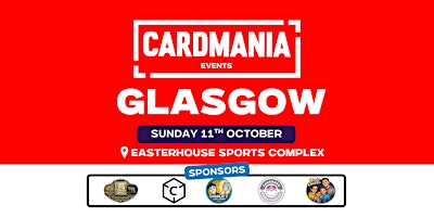 Cardmania - Glasgow