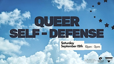 Queer Self-Defense
