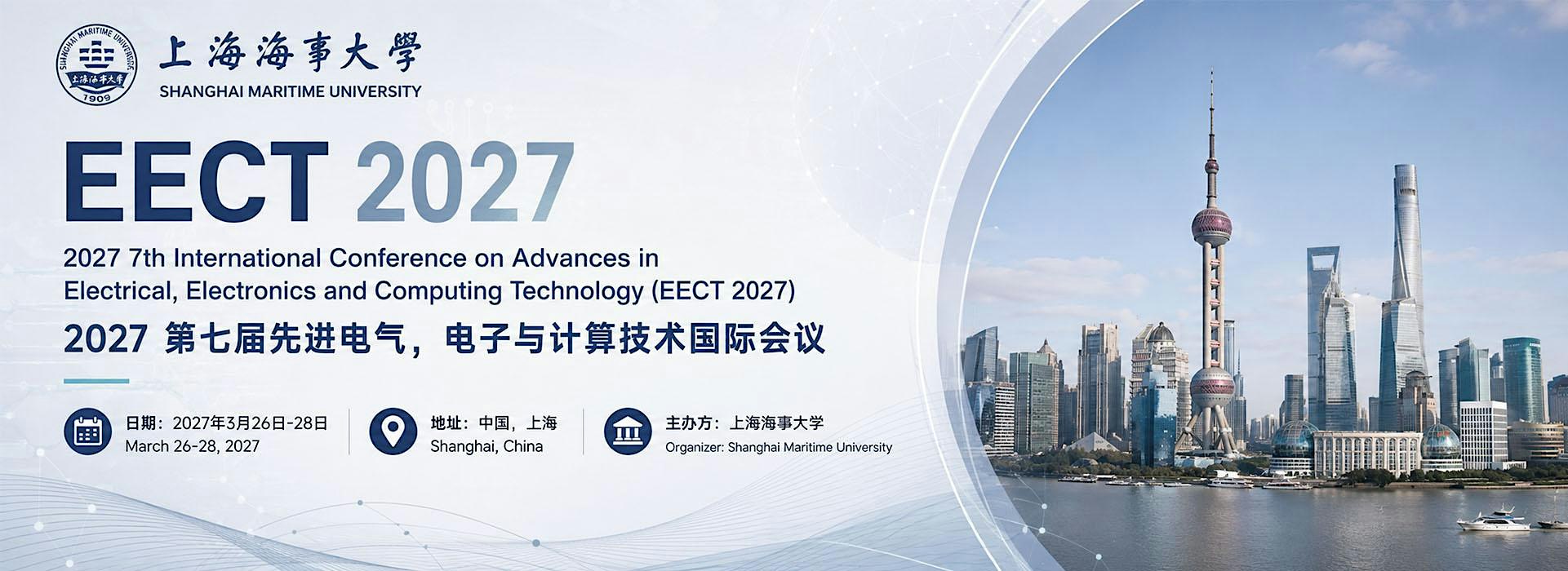 SPIE-EECT 2027