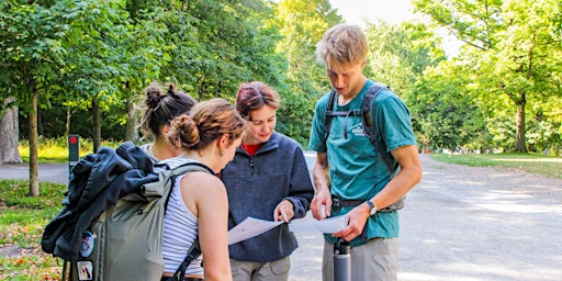 Visite sur mesure du mont Royal
