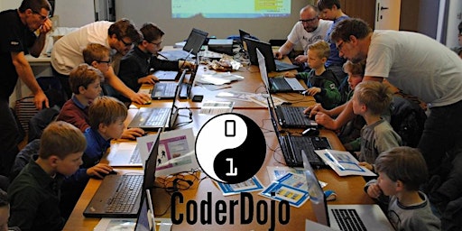 CoderDojo Bib Nazareth 28 november 2026