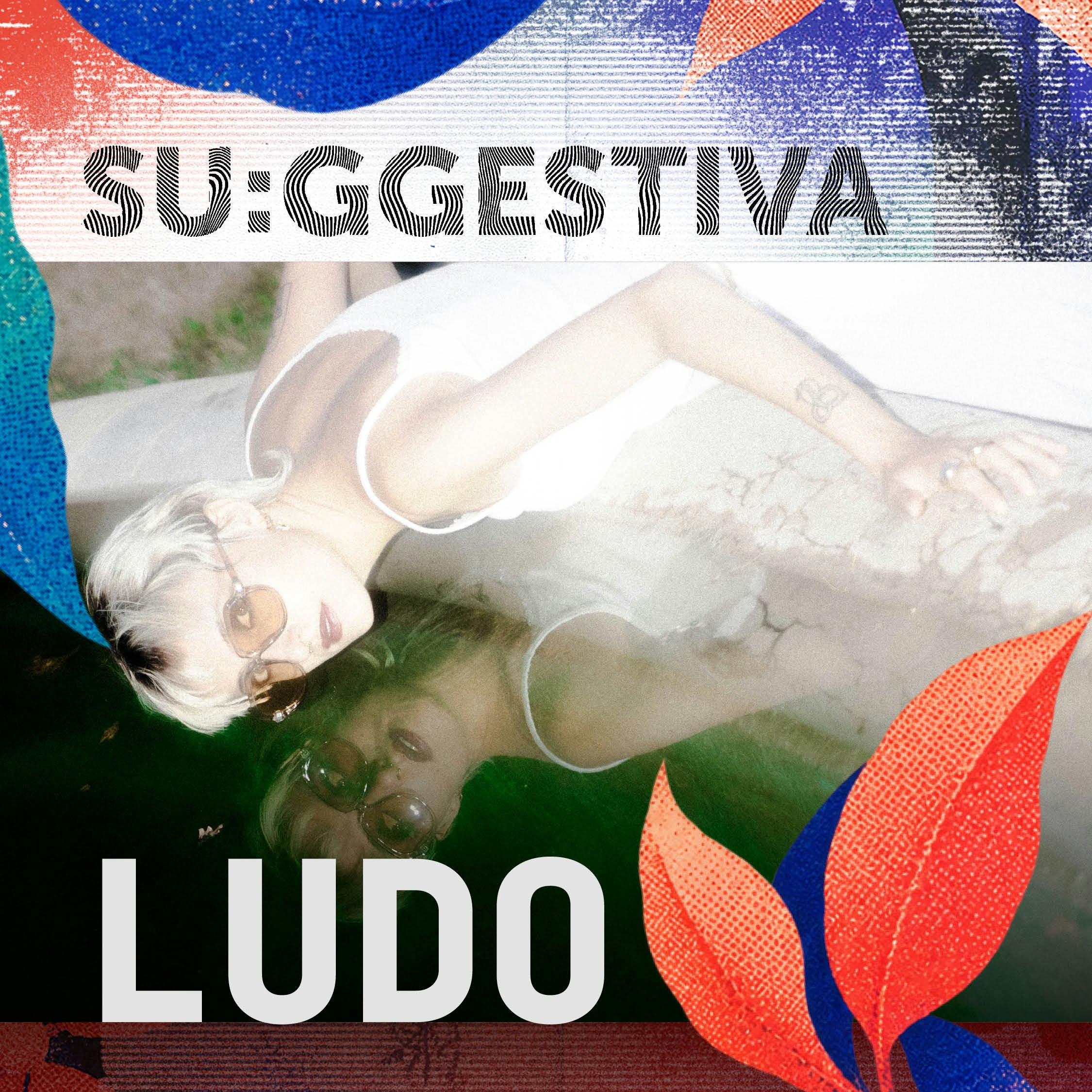Ludo @ Villa di Massenzio  [Su:ggestiva]