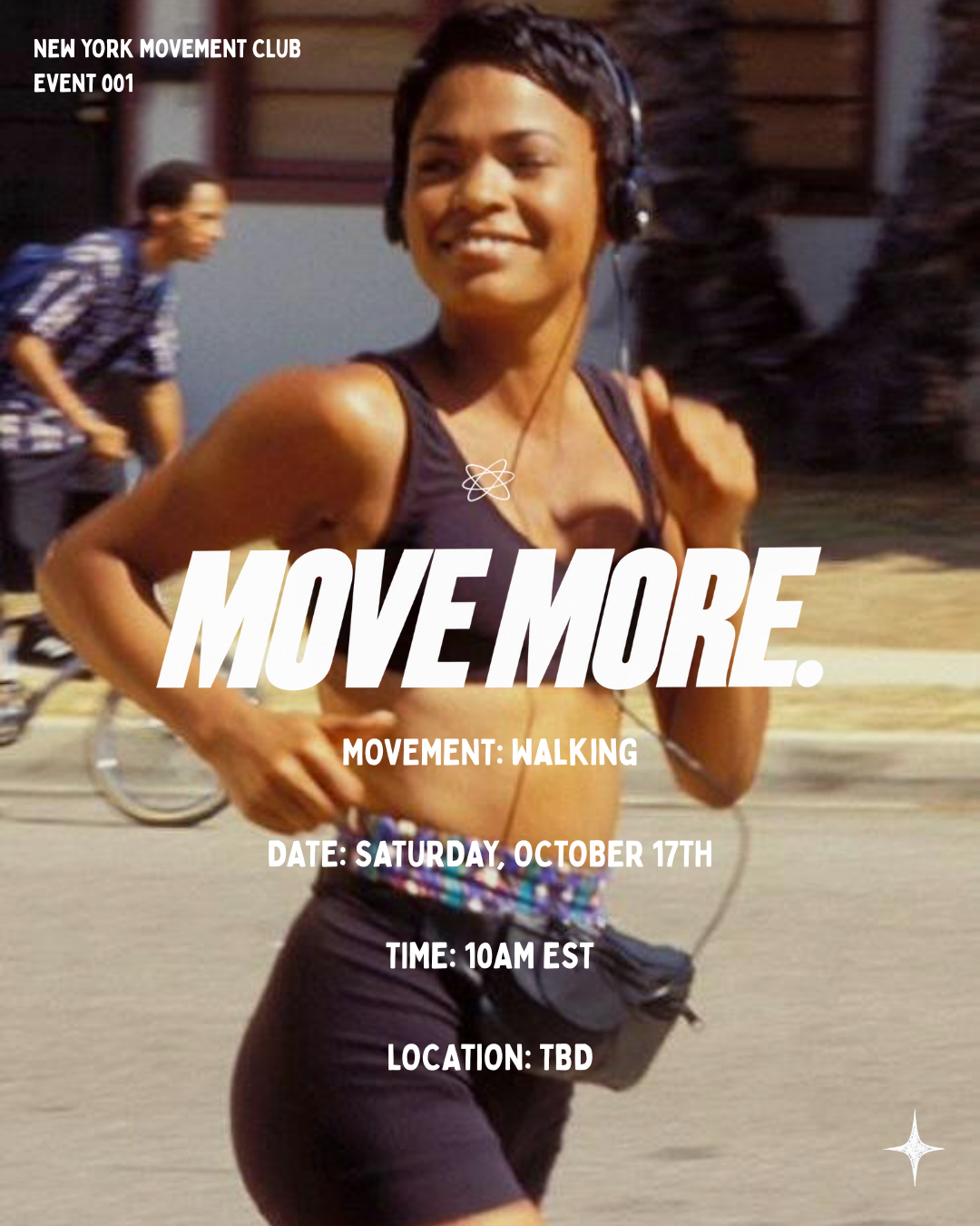 Move More Event 001