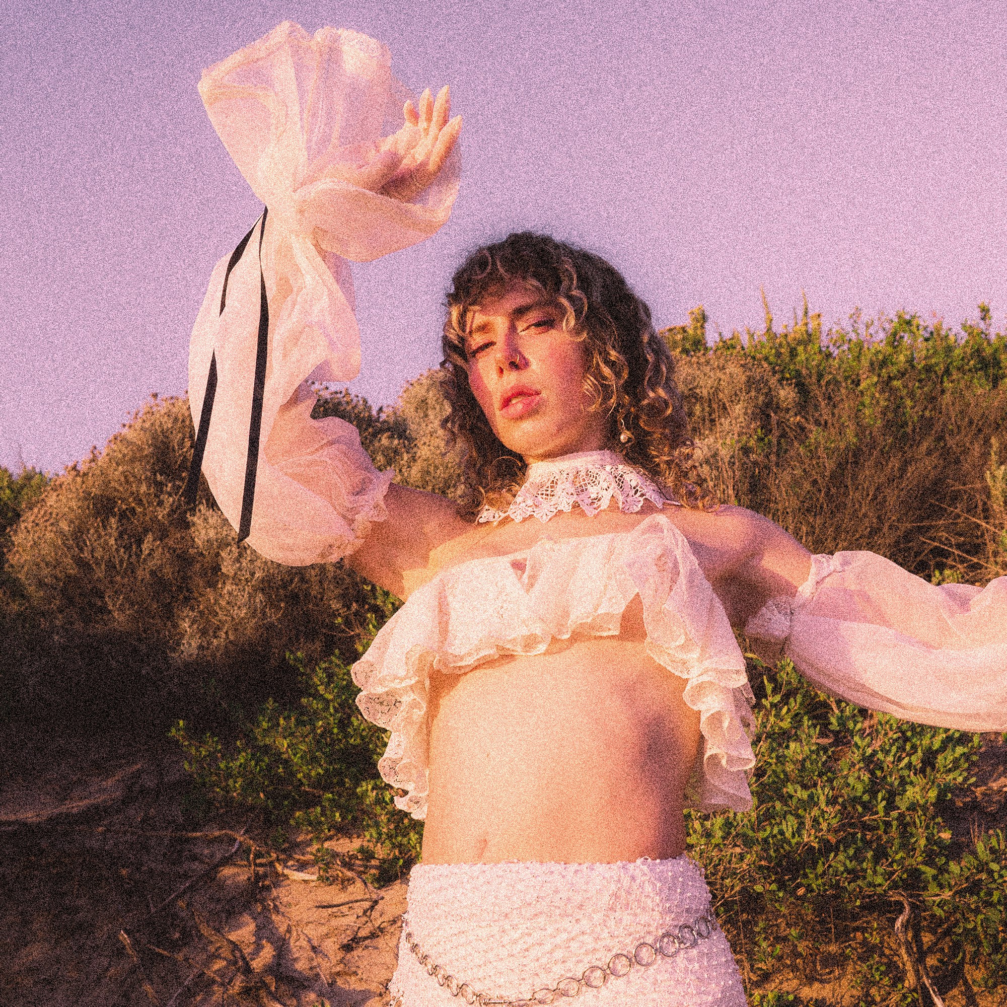 Milou Moon 'Time' Single Launch