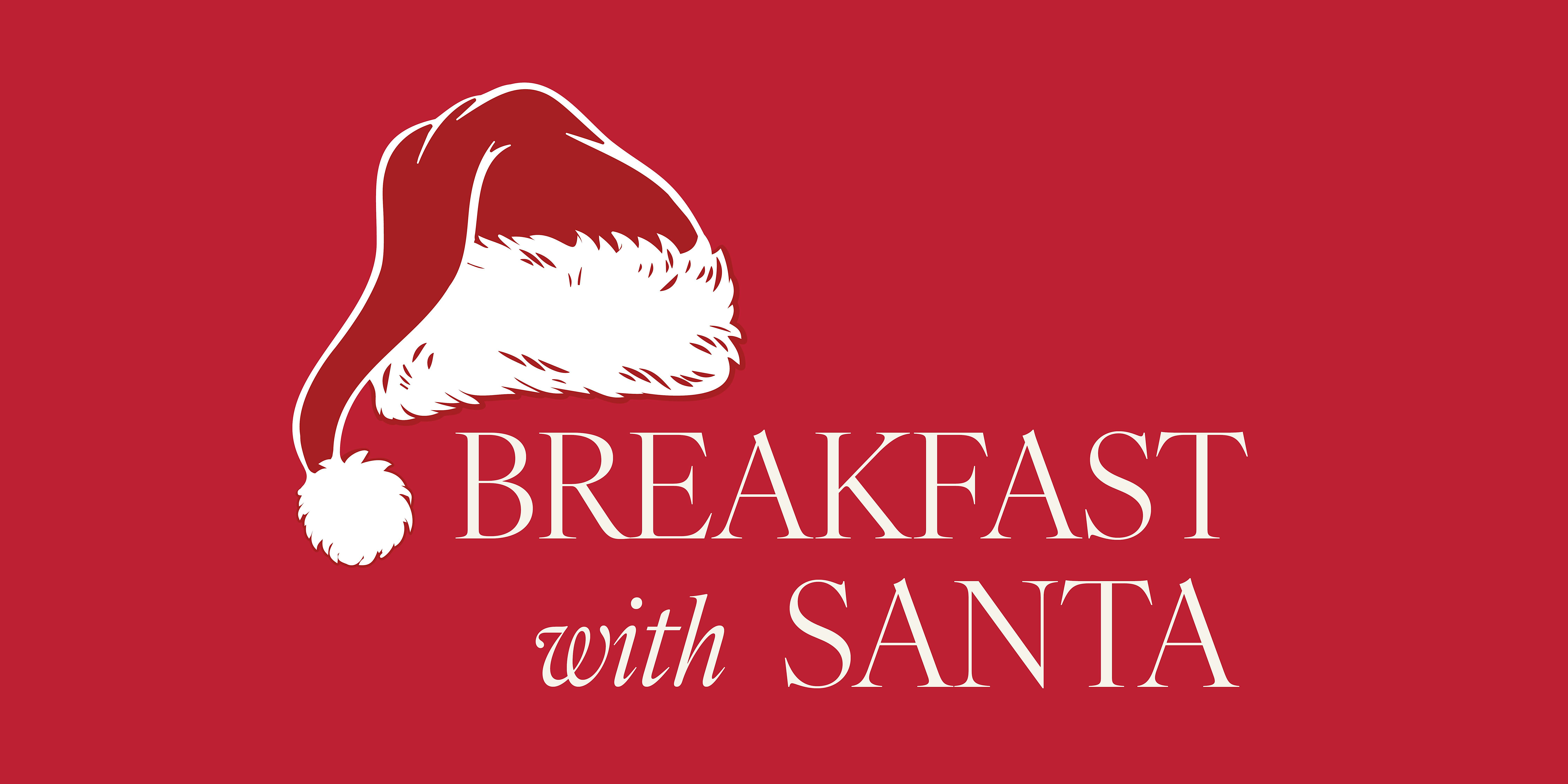 Breakfast with  Santa NorthPark Neiman Marcus-Saturday, December 12, 8:30am
