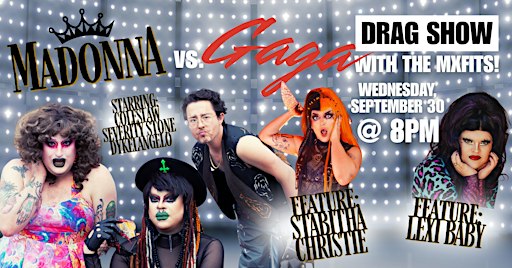 Drag Nights at AERONAUT