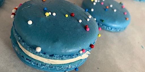 Annie's Signature Sweets -HANDS ON FRENCH MACARONS FROM SCRATCH CLASS