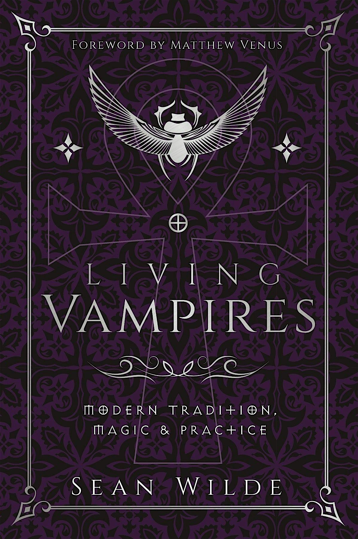 Nocturne: The Living Vampire Gathering in New Orleans