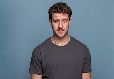 Ben Albert: Live in North Vancouver