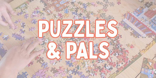 Puzzles & Pals w/ Denver Girl's Club!