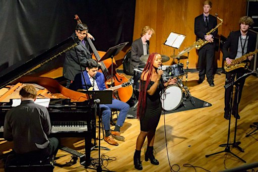 Jazz Combos