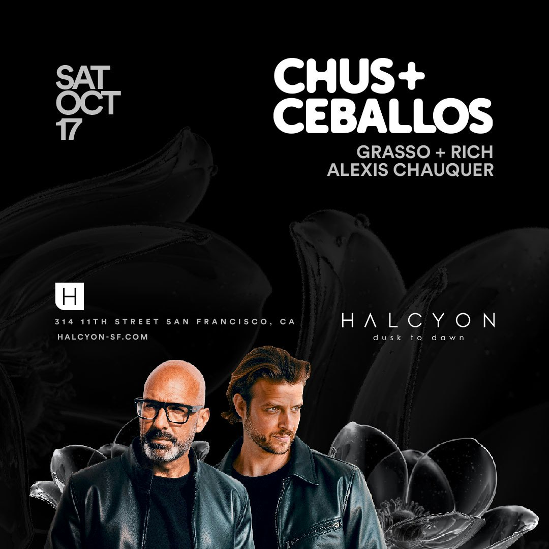 CHUS & CEBALLOS