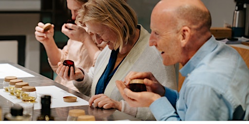 Lelea's Olive Oil Tasting &  Shared Table