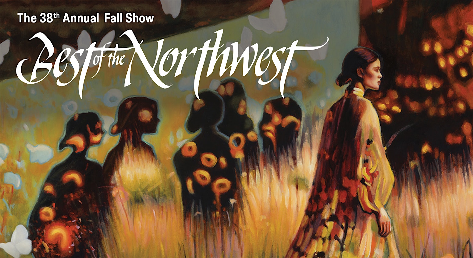The 38th Annual Best of the Northwest Fall Show