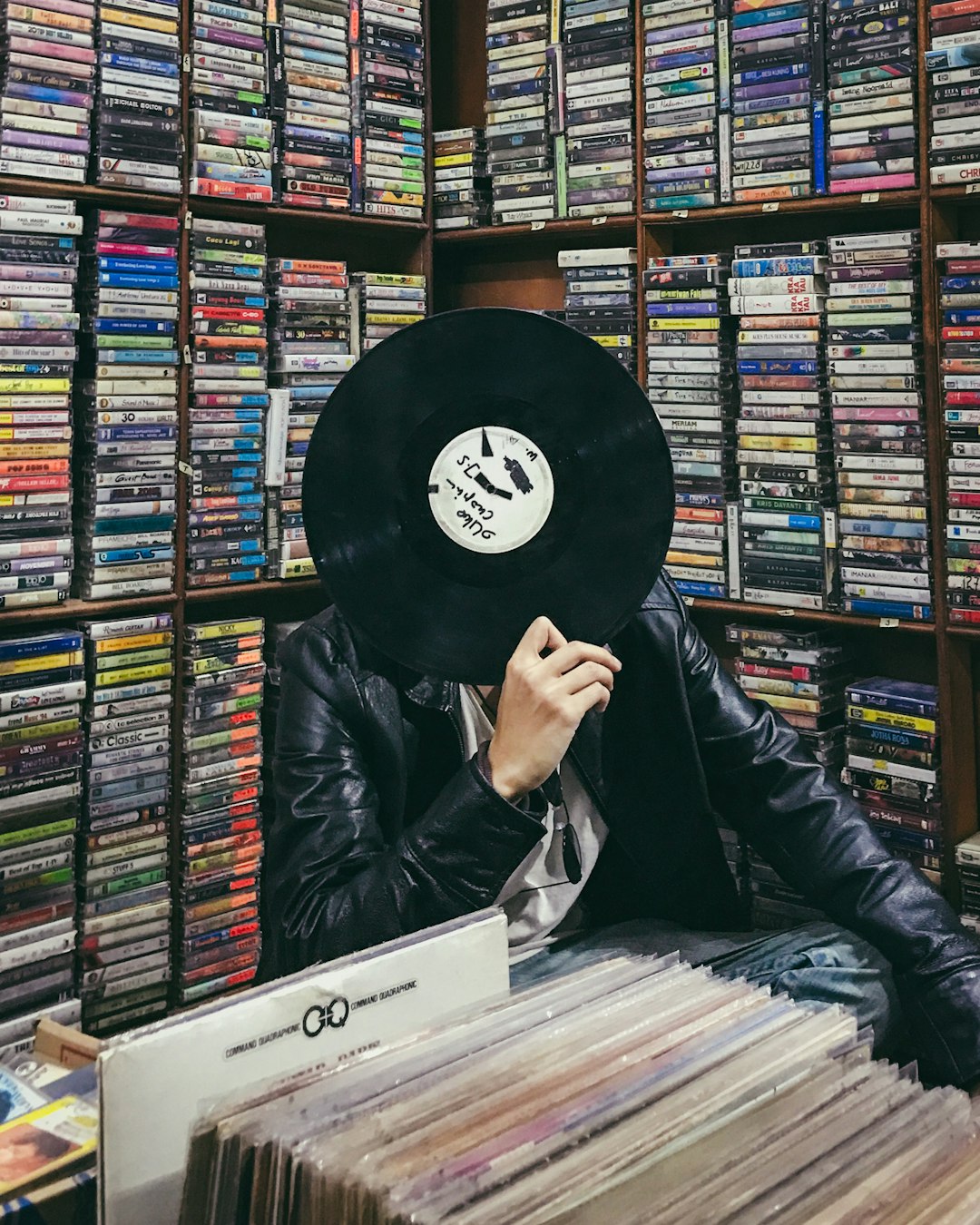 CAMO SELECTS: DJ BLVD vs DJ ANDY MAC