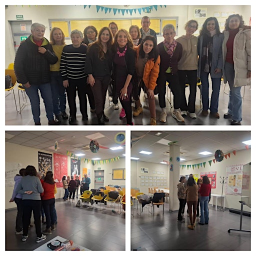 Charla - Taller: Hábitos saludables