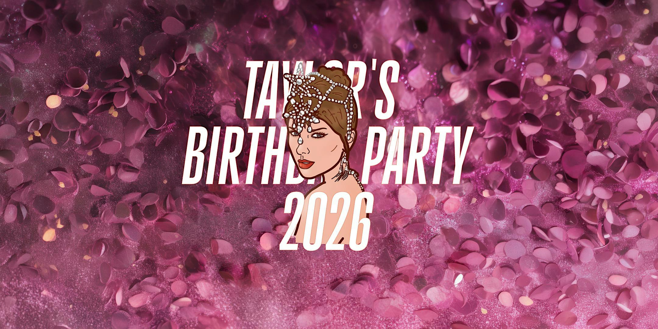 Just Taylor Birthday Special • Live Music Hall • Köln