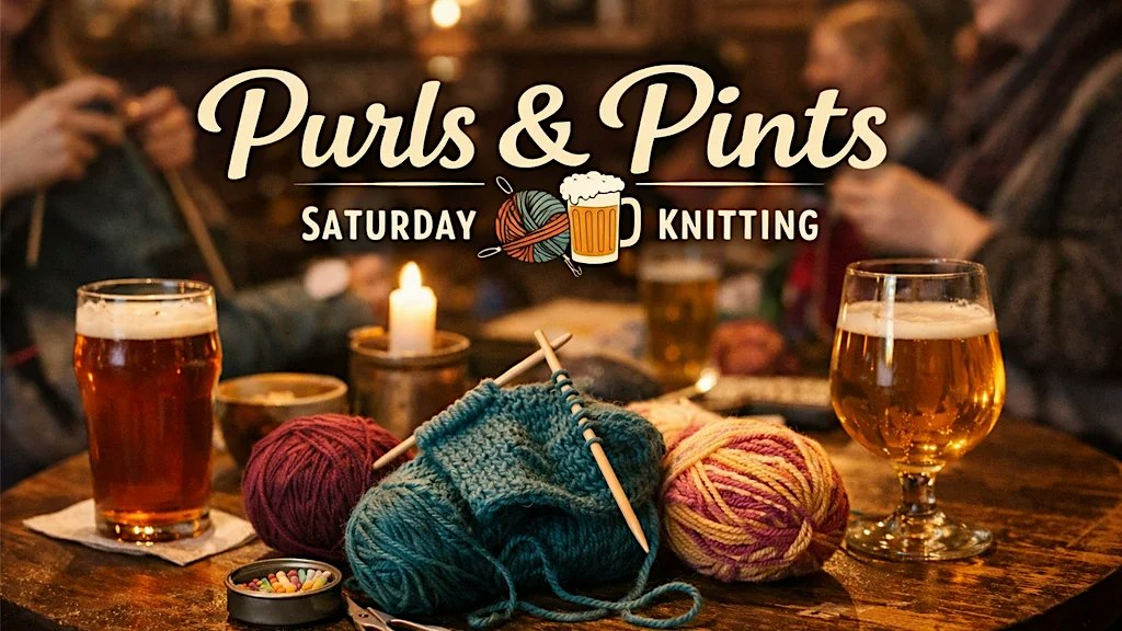 Knitting Workshop