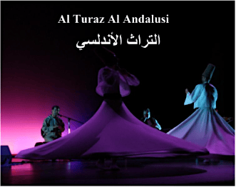 DANZAS DEL MUNDO. Grupo Alturaz Al Andalusí.