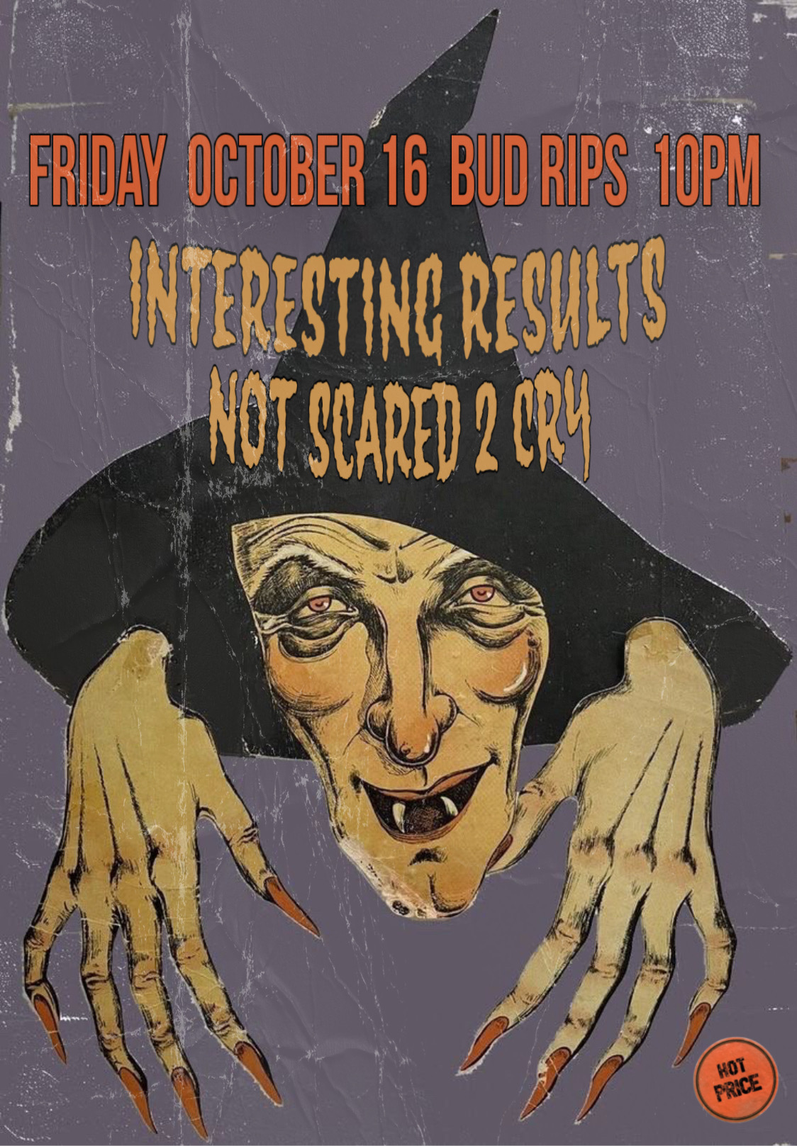 FREAKS FREQUENCY with Interesting Results & Notscaredtocry