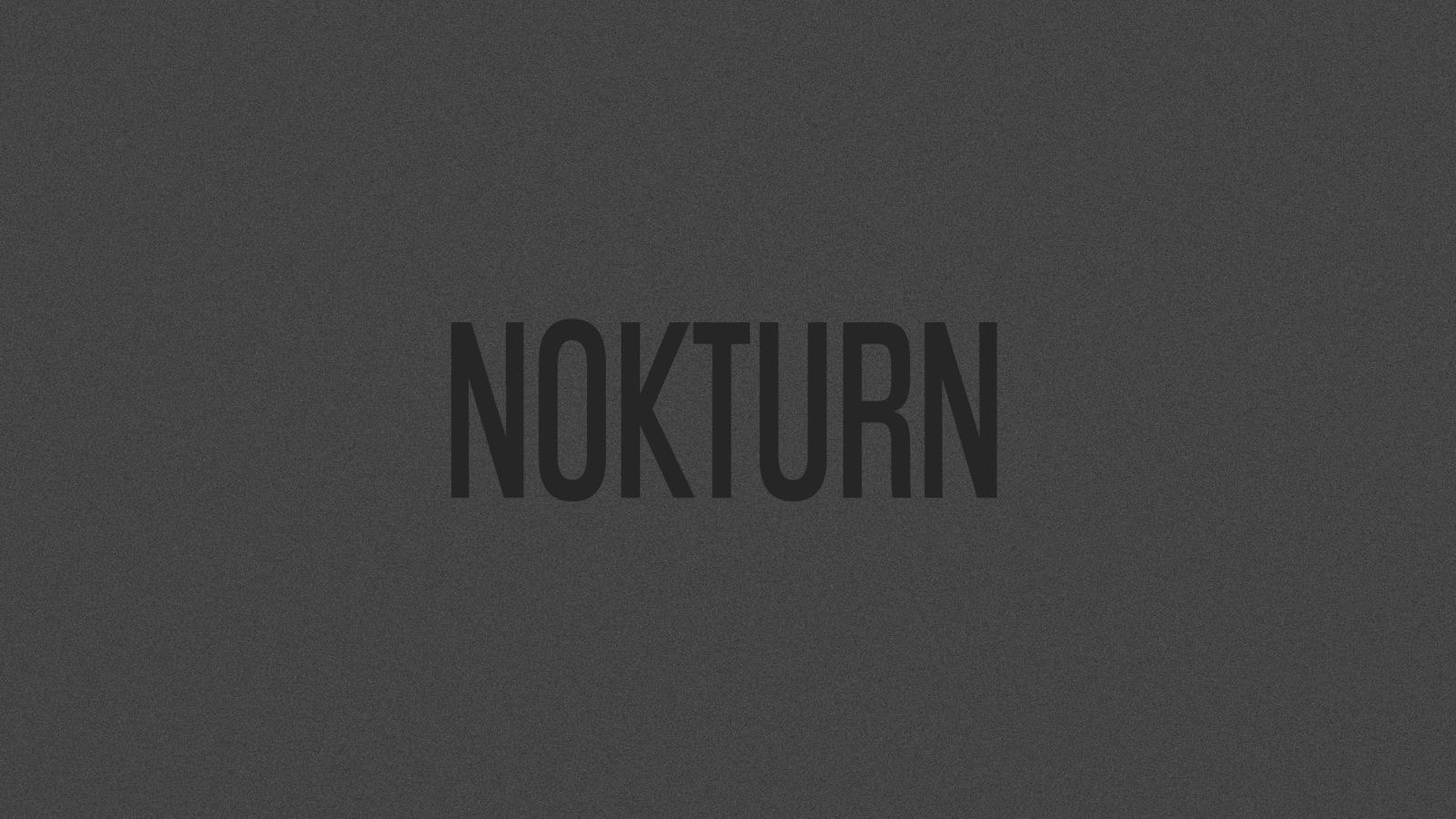 NOKTURN