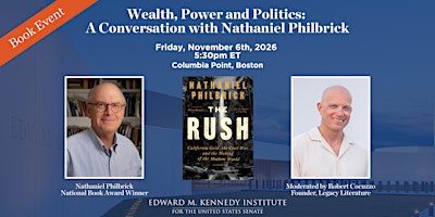 Wealth, Power and Politics
