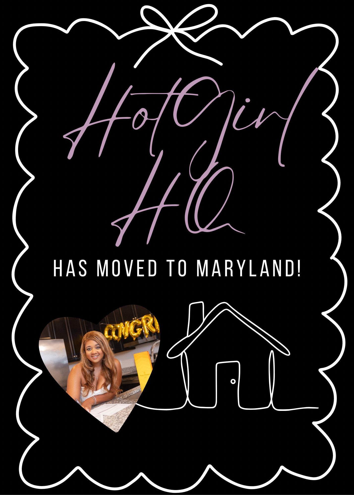 HotGirl Housewarming