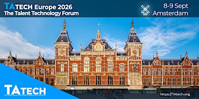 TAtech Europe 2026