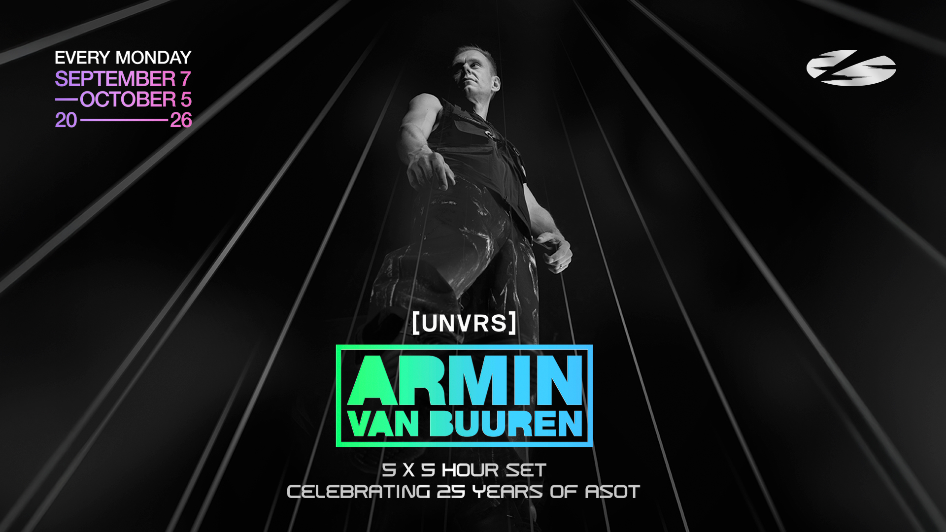 Armin Van Buuren presents A State Of Trance