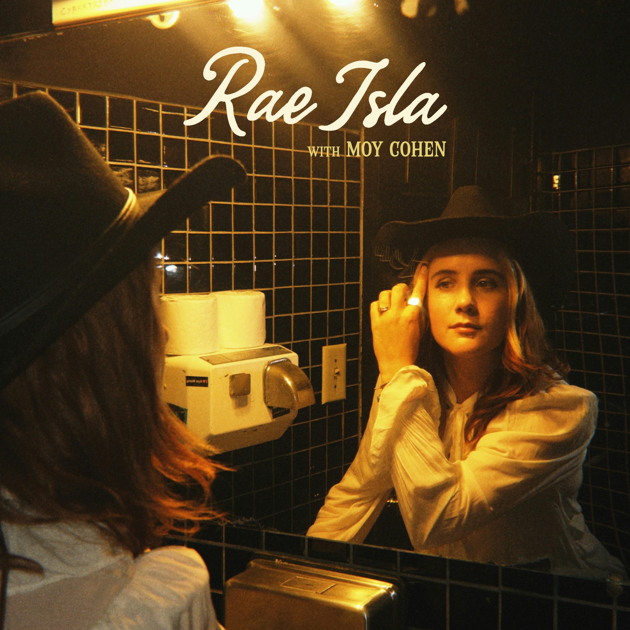 Rae Isla - Live in London