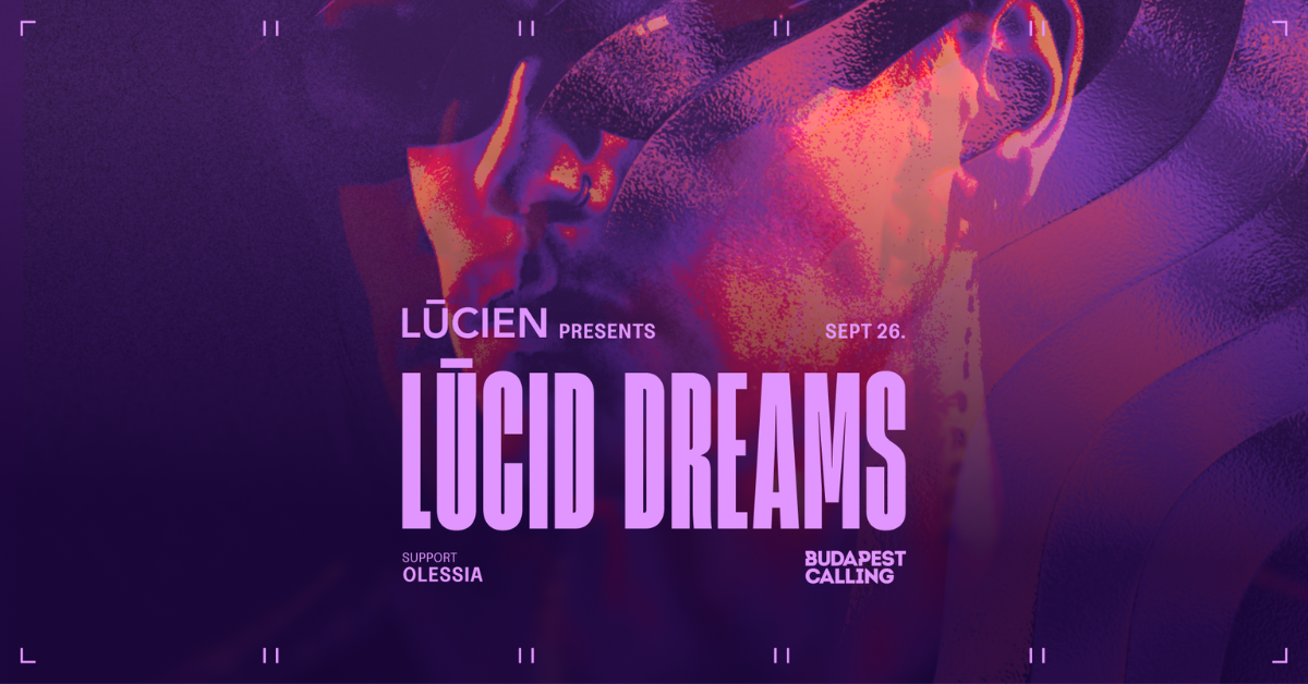 DOJO - LŪCID DREAMS